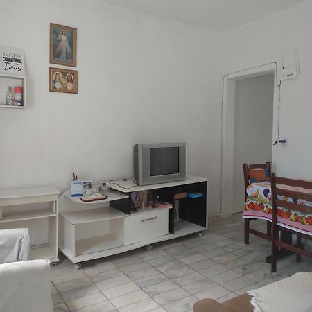 Cantinho Da Praia Монгагуа Экстерьер фото